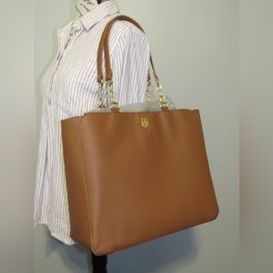 Tommy Hilfiger tote